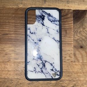 wildflower case